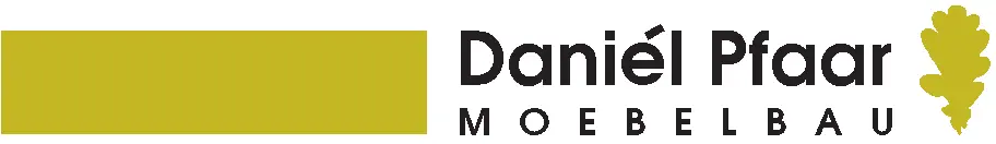 Daniél Pfaar Moebelbau