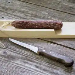 Sausage board | Daniél Pfaar Moebelbau