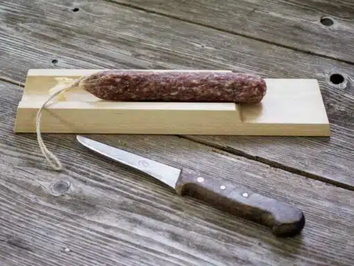 Sausage board – Bild 3