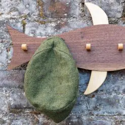 Alternative view of Kindergarderobe