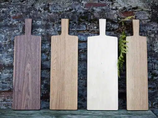Longboard