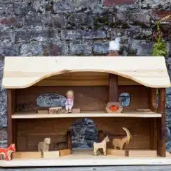 Puppenhaus